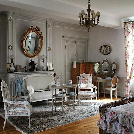 Le Clos Du Prince Quintin Buitenkant foto