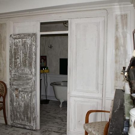 Le Clos Du Prince Quintin Buitenkant foto