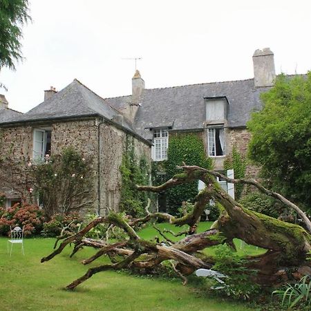 Le Clos Du Prince Quintin Buitenkant foto