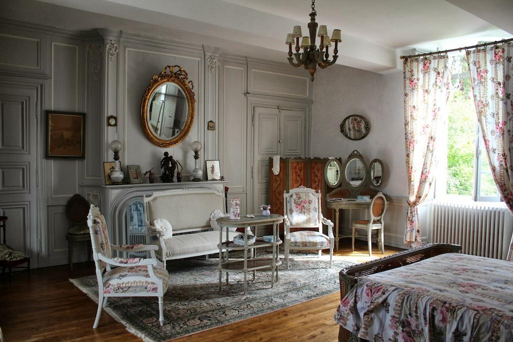 Le Clos Du Prince Quintin Buitenkant foto