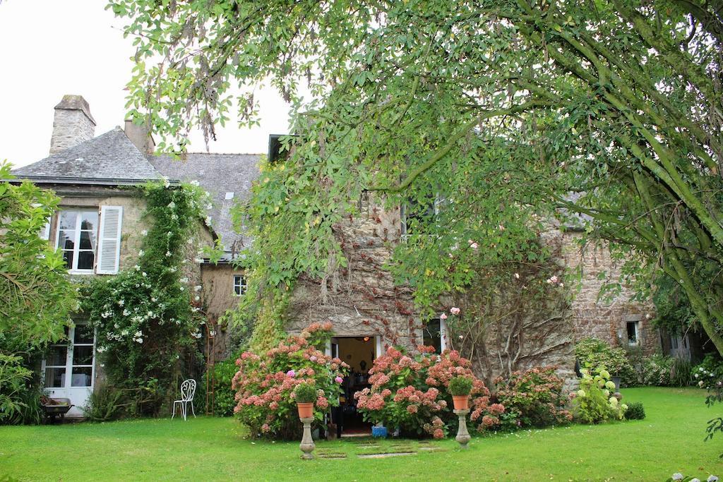Le Clos Du Prince Quintin Buitenkant foto