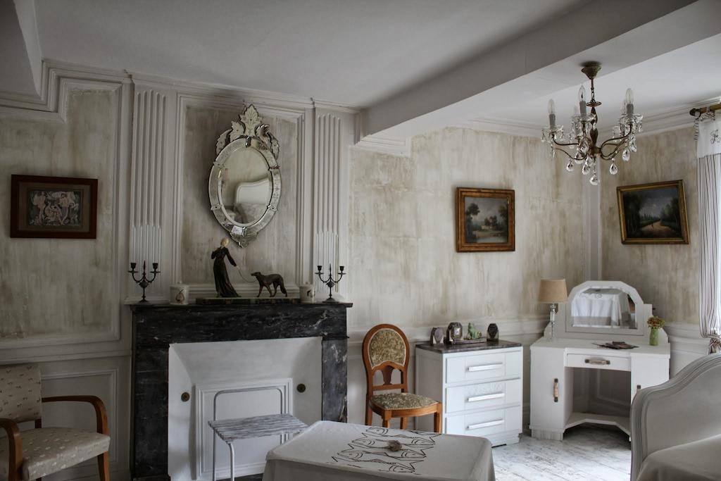 Le Clos Du Prince Quintin Buitenkant foto