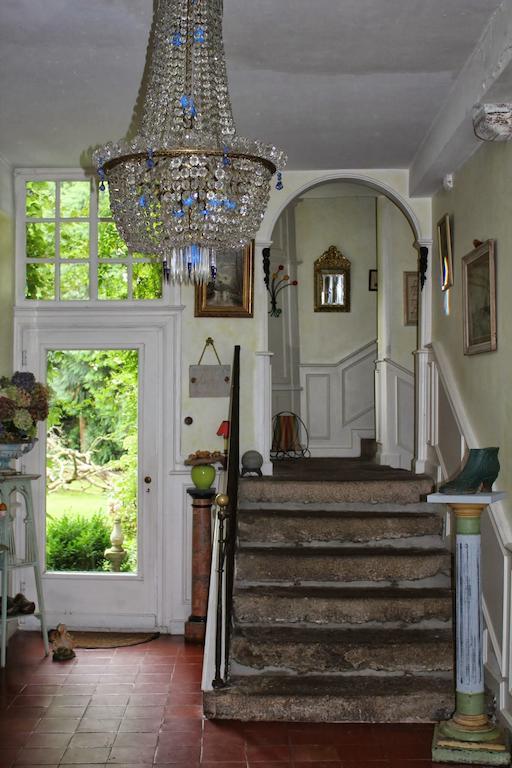 Le Clos Du Prince Quintin Buitenkant foto