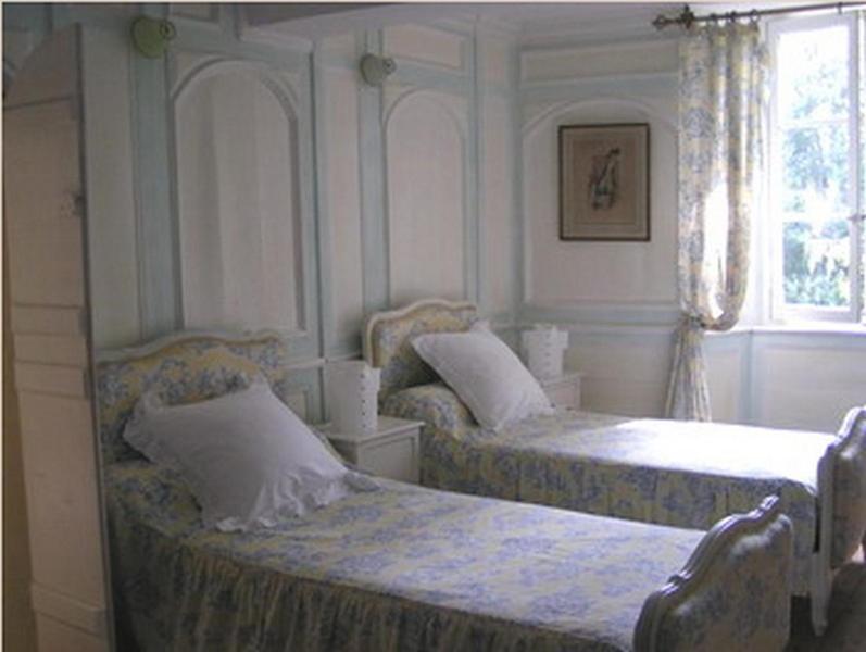 Le Clos Du Prince Quintin Kamer foto