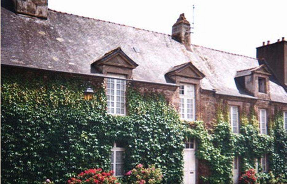 Le Clos Du Prince Quintin Buitenkant foto