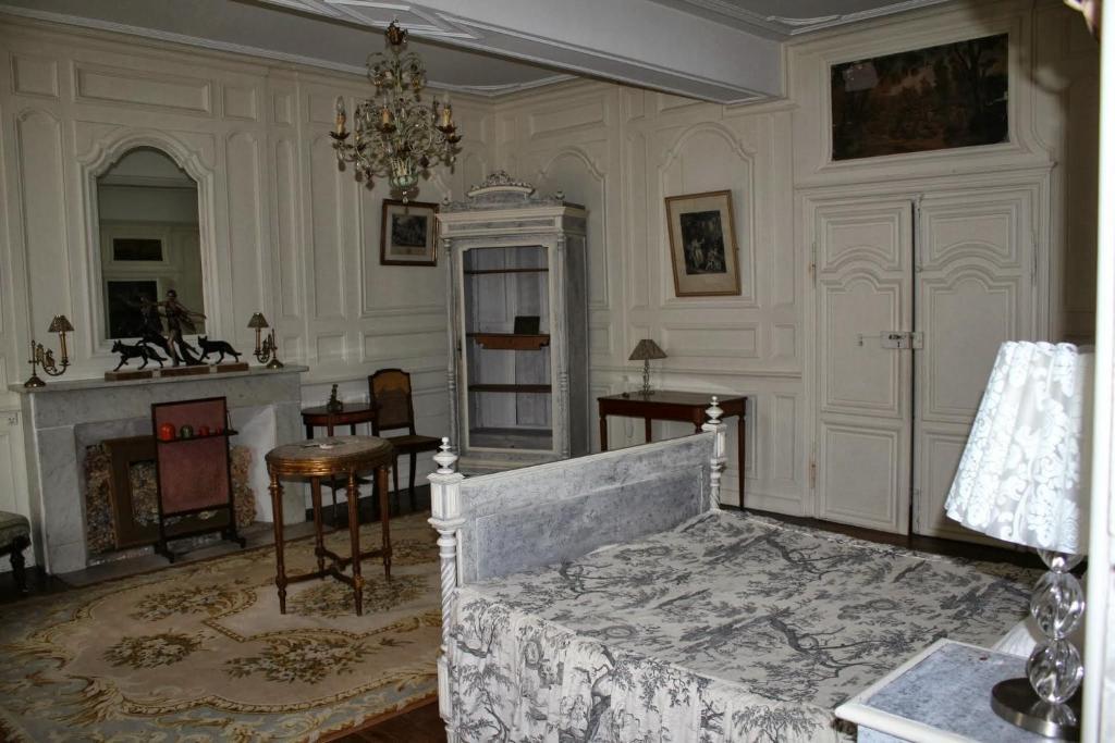 Le Clos Du Prince Quintin Kamer foto