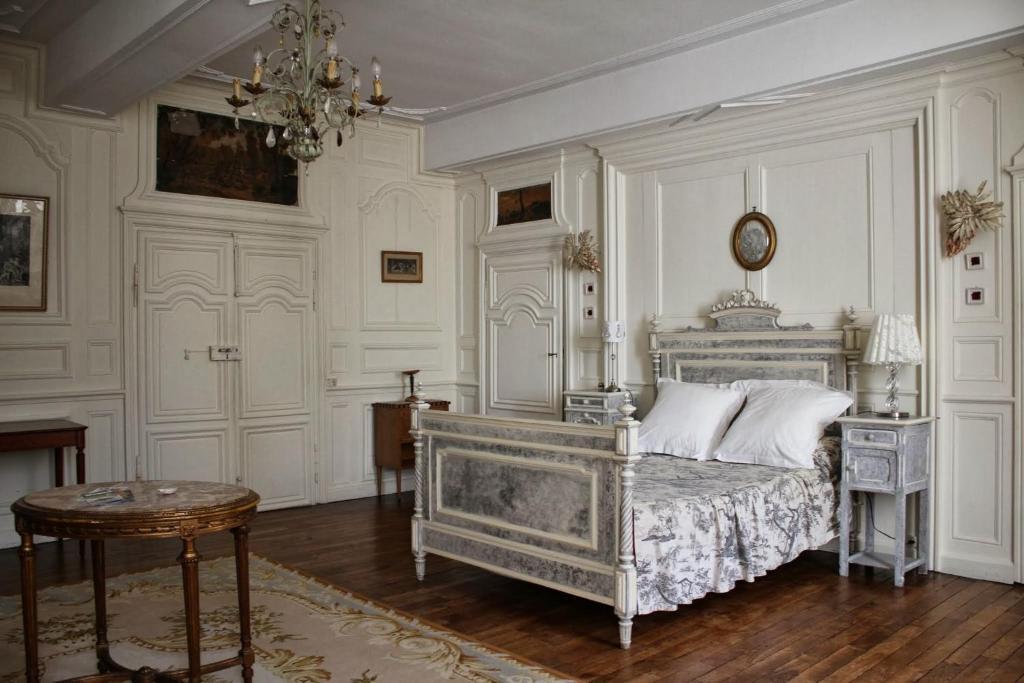 Le Clos Du Prince Quintin Kamer foto