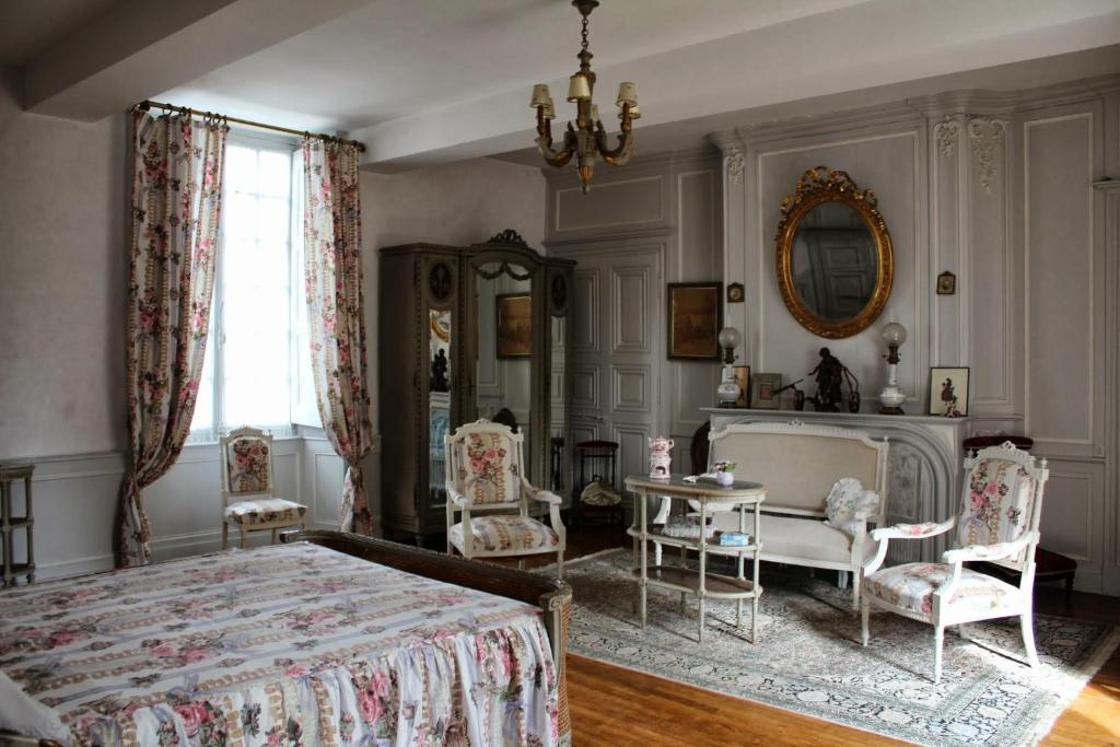 Le Clos Du Prince Quintin Kamer foto