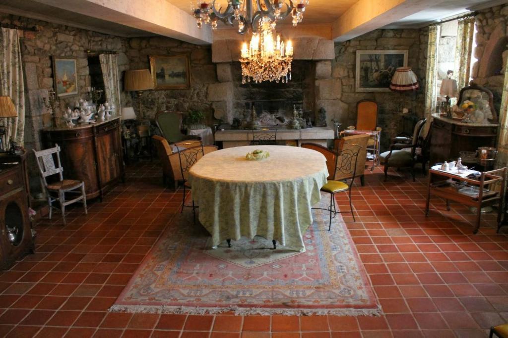 Le Clos Du Prince Quintin Buitenkant foto