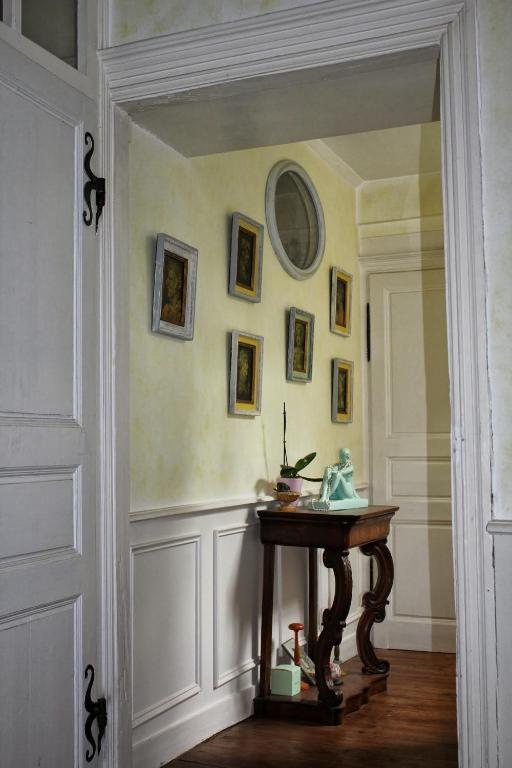 Le Clos Du Prince Quintin Buitenkant foto
