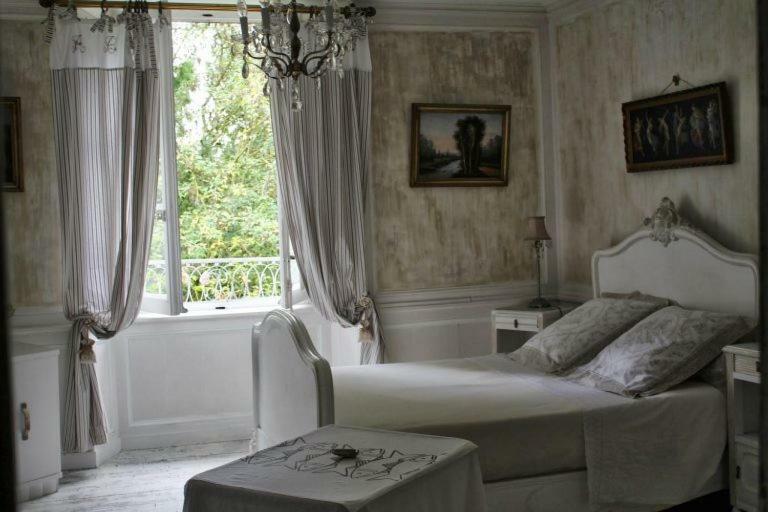 Le Clos Du Prince Quintin Buitenkant foto